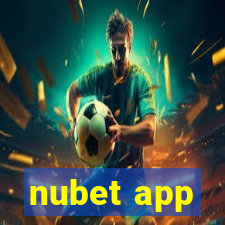 nubet app